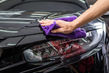 Cómo encerar correctamente tu coche foto 1