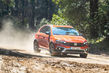 Revisión de la versión todoterreno del hatchback Fiat Tipo Cross foto 3