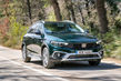 Revisión de la versión todoterreno del hatchback Fiat Tipo Cross foto 6