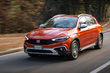 Revisión de la versión todoterreno del hatchback Fiat Tipo Cross foto 2