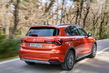Revisión de la versión todoterreno del hatchback Fiat Tipo Cross foto 5
