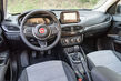 Revisión de la versión todoterreno del hatchback Fiat Tipo Cross foto 7