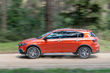 Revisión de la versión todoterreno del hatchback Fiat Tipo Cross foto 1