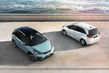 La cuarta generación del hatchback compacto Honda Jazz foto 2