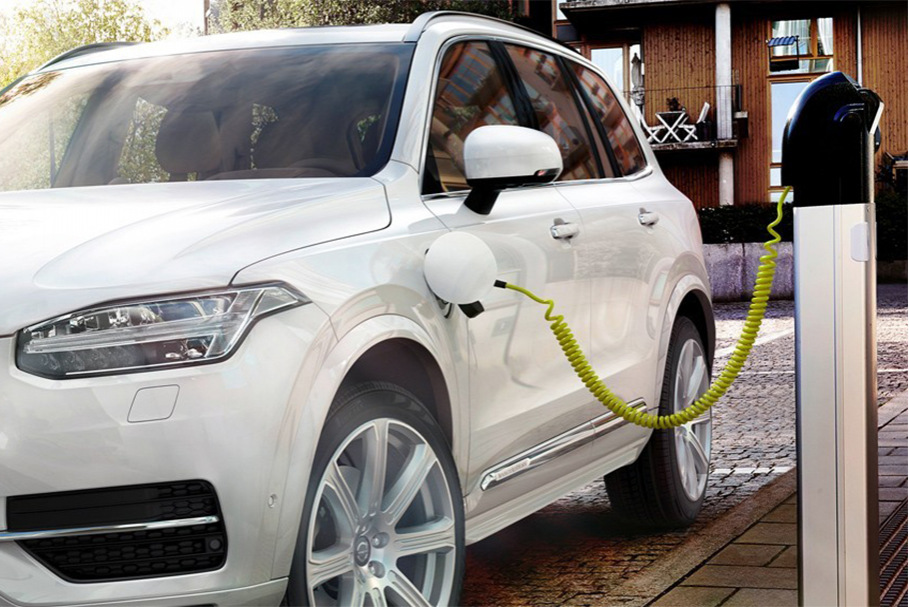 Cómo elegir los neumáticos adecuados para tu coche eléctrico