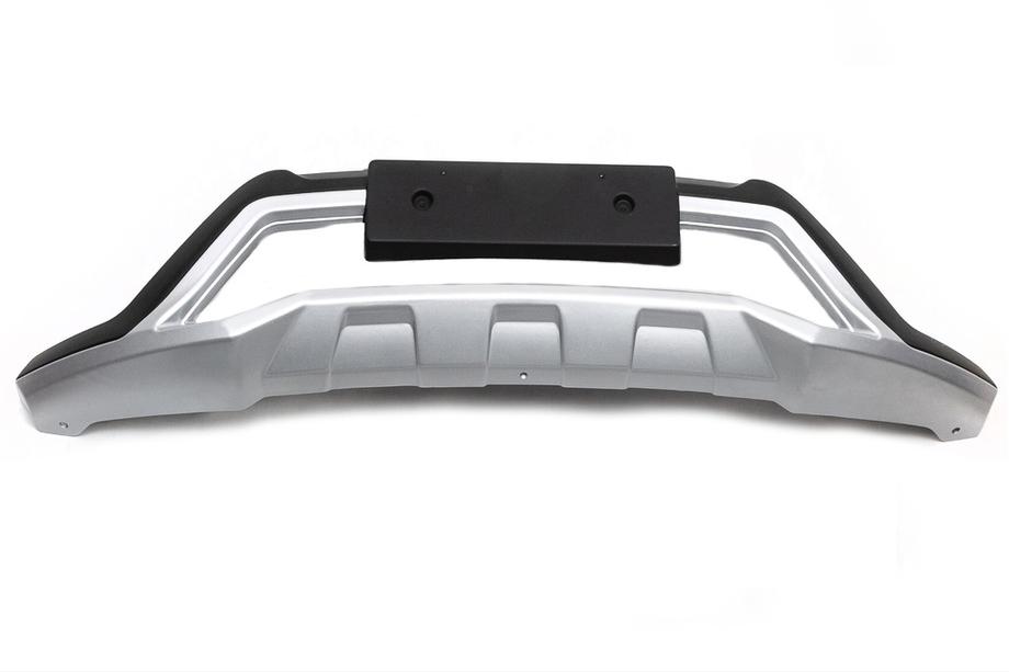 Hyundai Tucson TL 2016-2021 Labio delantero 2015-2019 Image