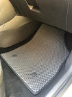 Opel Astra K 2016-2021 Alfombrillas EVA (negras) foto 3
