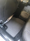 Opel Astra K 2016-2021 Alfombrillas EVA (negras) foto 4