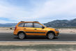Vagón todoterreno Lada Granta Cross foto 3