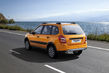 Vagón todoterreno Lada Granta Cross foto 4