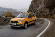 Vagón todoterreno Lada Granta Cross foto 2