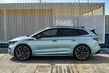 Revisión del crossover eléctrico Skoda Enyaq iV foto 2