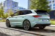 Revisión del crossover eléctrico Skoda Enyaq iV foto 5