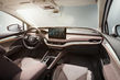 Revisión del crossover eléctrico Skoda Enyaq iV foto 10