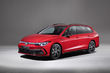 Revisión de la camioneta Volkswagen Golf Variant de la octava encarnación foto 2