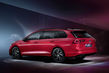 Revisión de la camioneta Volkswagen Golf Variant de la octava encarnación foto 3