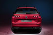 Revisión de la camioneta Volkswagen Golf Variant de la octava encarnación foto 4