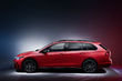 Revisión de la camioneta Volkswagen Golf Variant de la octava encarnación foto 1