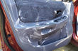 ¿Cómo limpiar rápidamente el plástico del coche? foto 1