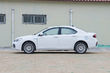 Revisión del sedán eléctrico JAC iEVA50 foto 5