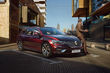 Revisión de la camioneta modernizada Renault Talisman Estate foto 1