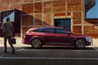Revisión de la camioneta modernizada Renault Talisman Estate foto 2