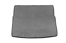Opel Insignia 2008-2017 Alfombrilla de maletero (EVA, poliuretano, gris) SW foto 1