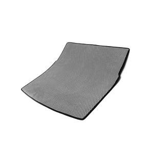 Alfombrilla de maletero (EVA, poliuretano, gris) SW Opel Insignia 2008-2017 foto 2