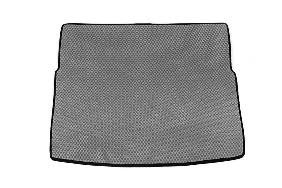 Opel Insignia 2008-2017 Alfombrilla de maletero (EVA, poliuretano, gris) SW Image