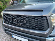 Toyota Tundra 2007-2021 Parrilla Delantera Tipo-2 (2014+) foto 1