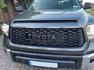 Toyota Tundra 2007-2021 Parrilla Delantera Tipo-2 (2014+) foto 6