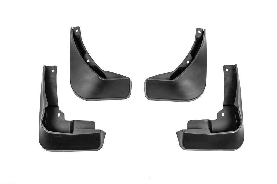 Buick Verano 2016-2021 Guardabarros originales Premium HB (4 uds) Image