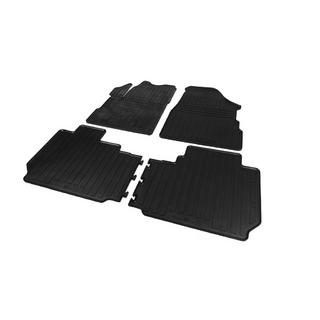 Alfombrillas de goma (4 uds, Stingray Premium) foto 2