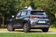 Crossover urbano actualizado Chery Tiggo 4 foto 5