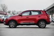Crossover urbano actualizado Chery Tiggo 4 foto 2