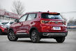 Crossover urbano actualizado Chery Tiggo 4 foto 3