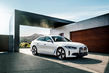 La primera generación del BMW i4 liftback eléctrico foto 6