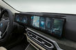 La primera generación del BMW i4 liftback eléctrico foto 11
