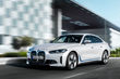 La primera generación del BMW i4 liftback eléctrico foto 3