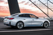 La primera generación del BMW i4 liftback eléctrico foto 5