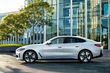 La primera generación del BMW i4 liftback eléctrico foto 4