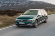 Revisión de la camioneta todoterreno Volkswagen Passat Alltrack foto 2