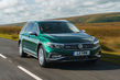 Revisión de la camioneta todoterreno Volkswagen Passat Alltrack foto 4