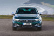 Revisión de la camioneta todoterreno Volkswagen Passat Alltrack foto 3