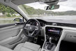 Revisión de la camioneta todoterreno Volkswagen Passat Alltrack foto 8