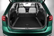 Revisión de la camioneta todoterreno Volkswagen Passat Alltrack foto 11