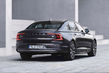 Sedán remodelado Volvo S90 foto 4