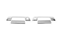BMW 5 Series E34 1988-1995 DESMONTADO! Cubiertas para manijas de puerta (2 uds) foto 2