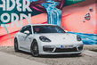 Revisión de la camioneta con tracción total Porsche Panamera Sport Turismo foto 3