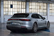 Revisión de la camioneta con tracción total Porsche Panamera Sport Turismo foto 6